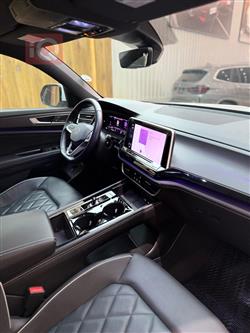 فولكسفاغن أطلس كروس سبورت